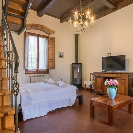 Bellesi - Sweet Dreams In * Florence