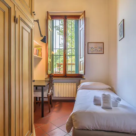 Apartment Bellesi - Sweet Dreams In