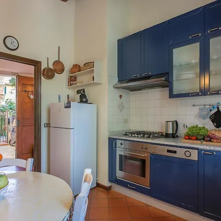 Apartment Bellesi - Sweet Dreams In *