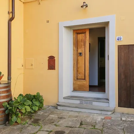 Bellesi - Sweet Dreams In * Florence