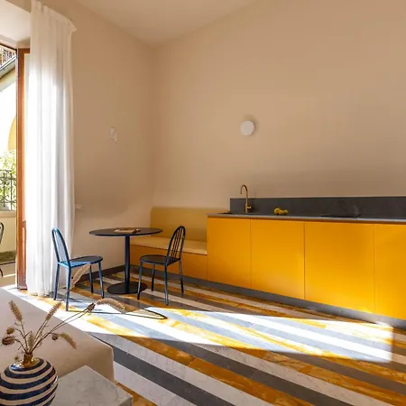 Semesterbostad Palazzina Maresa Florens