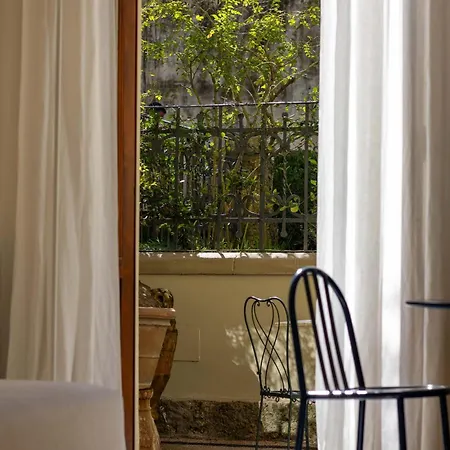 Palazzina Maresa Florens
