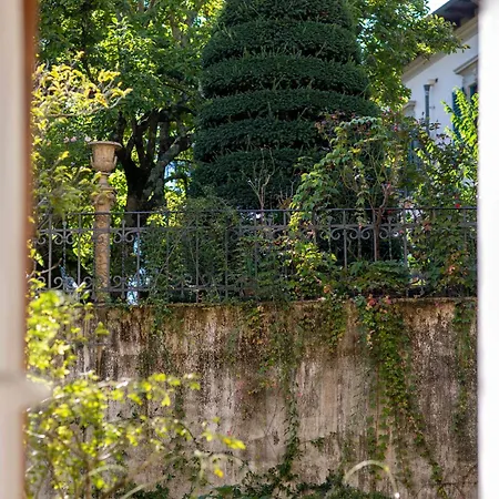 Palazzina Maresa Semesterbostad Florens