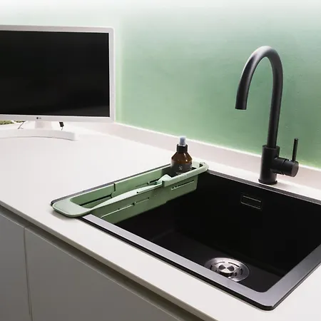 Cozy Olive Flat Apartamento