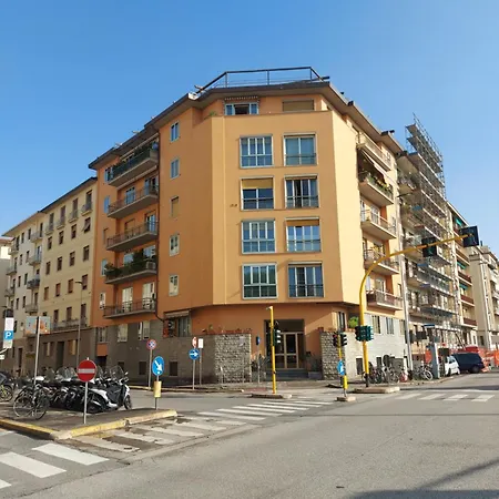 Lungarno Florencia