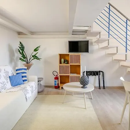 Apartamento Belle Donne Florencia