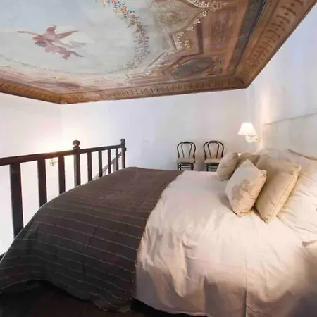 Lux Palace Prime * Φλωρεντία