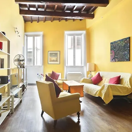 Apartment Relax Like Home, Via Ricasoli 6, Next To The Duomo Of