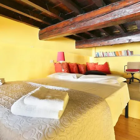 Relax Like Home, Via Ricasoli 6, Next To The Duomo Of *