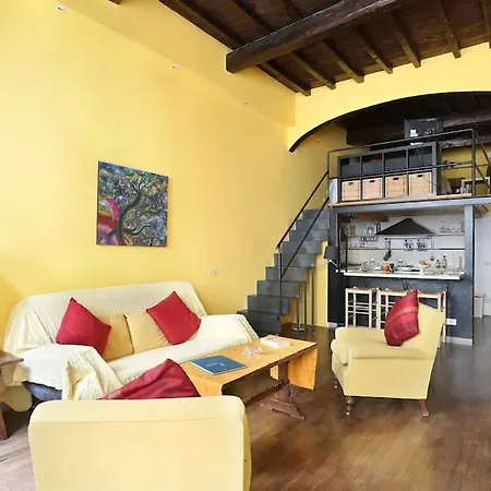 Relax Like Home, Via Ricasoli 6, Next To The Duomo Of Apartment *