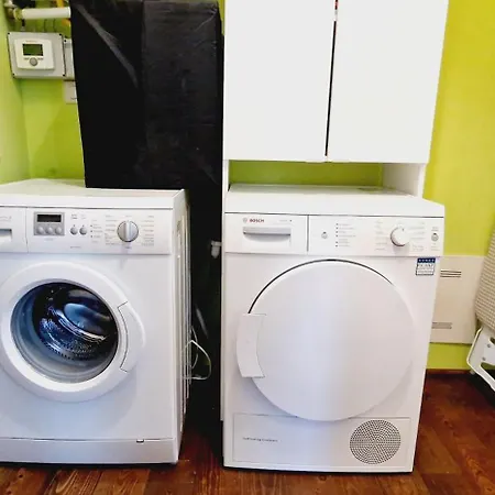 Apartamento Lola In *