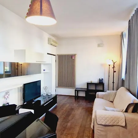 Apartamento Lola In *