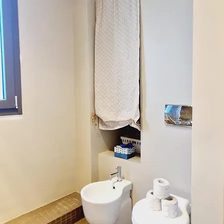 Apartamento Lola In Florencia