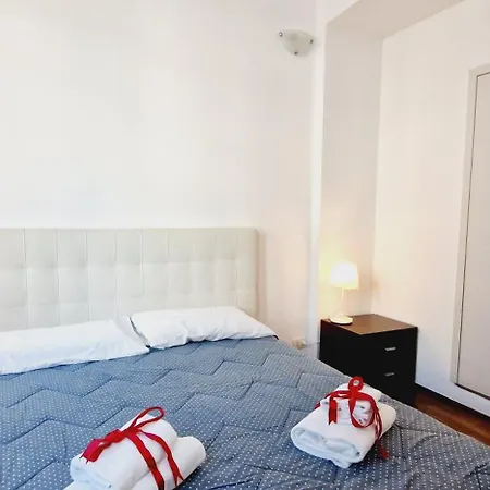 Apartamento Lola In