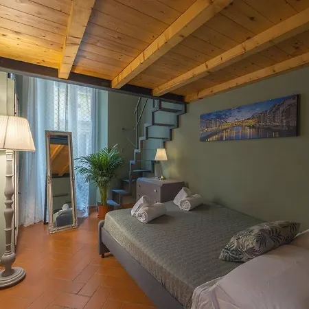 Apartment Sant Ambrogio Pepper *