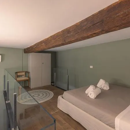 Sant Ambrogio Pepper Apartment Florence