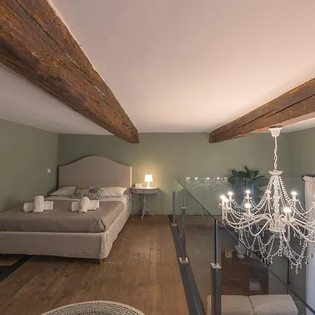 Sant Ambrogio Pepper Apartment