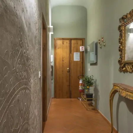 Apartment Sant Ambrogio Pepper *