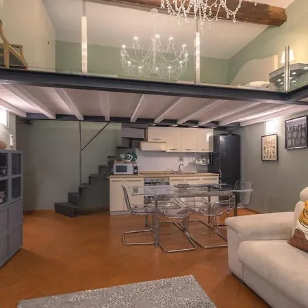 Apartment Sant Ambrogio Pepper