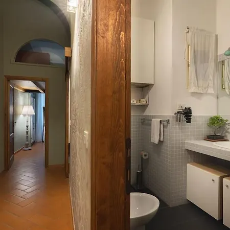 Apartment Sant Ambrogio Pepper *