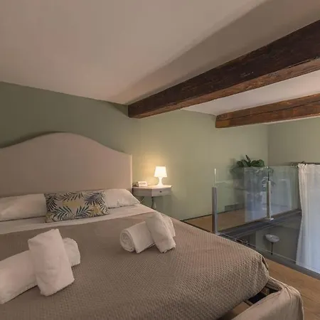 Apartment Sant Ambrogio Pepper *