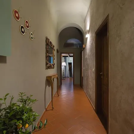 Sant Ambrogio Pepper Florence