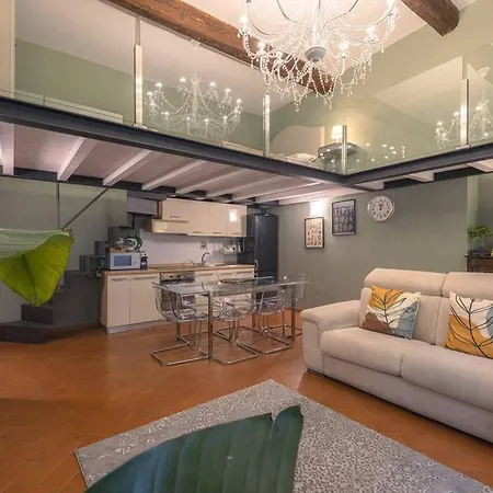 Apartment Sant Ambrogio Pepper *