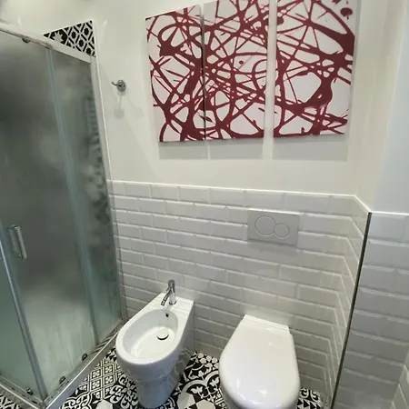 Apartman A Casa Di Eva E Paolo *
