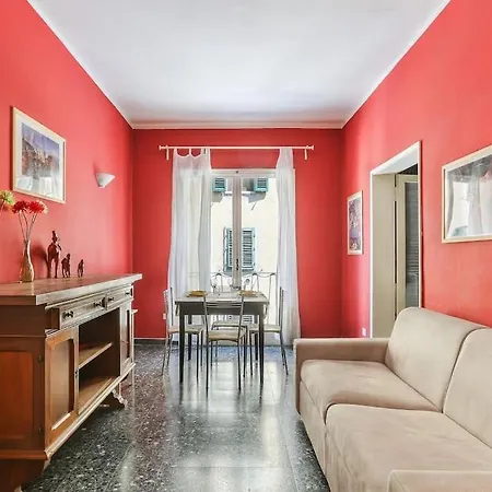 Apartment Bardi-pitti Florence