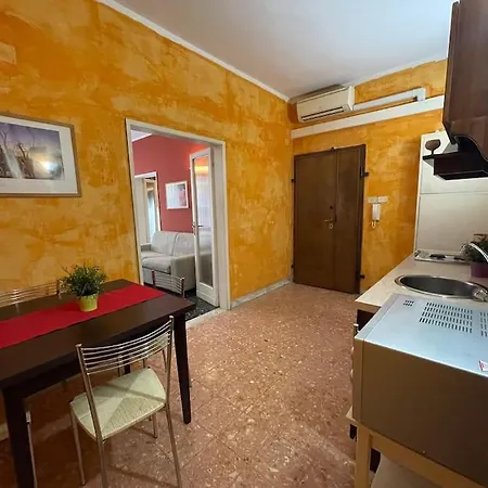 Apartment Bardi-pitti *