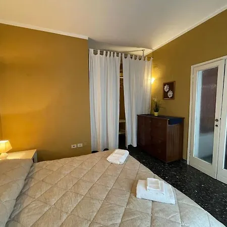 Bardi-pitti Apartment Florence