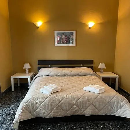 Apartment Bardi-pitti *