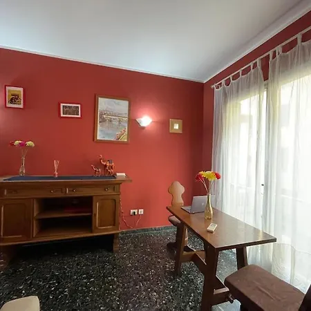 Apartment Bardi-pitti Florence