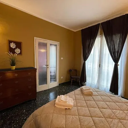 Apartment Bardi-pitti