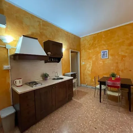 Apartment Bardi-pitti Florence