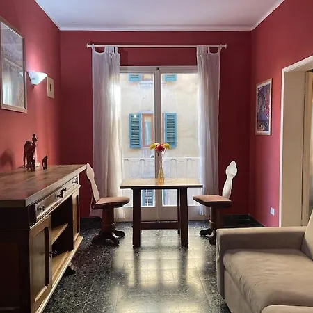 Apartment Bardi-pitti