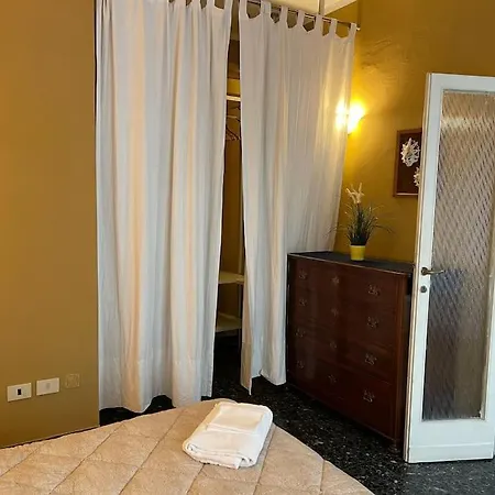 Bardi-pitti Apartment Florence