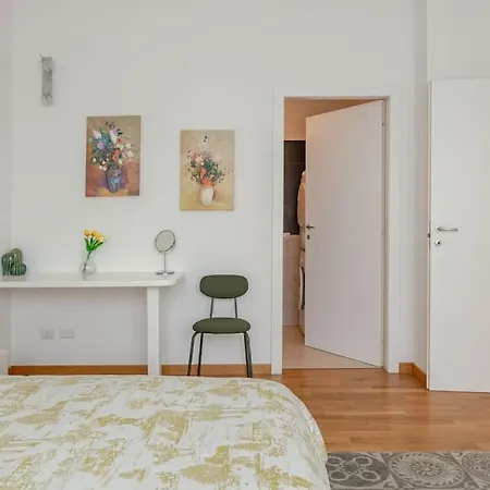 Bright & Cozy, Easy To Reach In * Флоренция