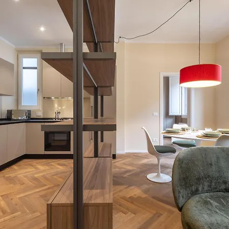 Apartment Luxury Bridge Florence