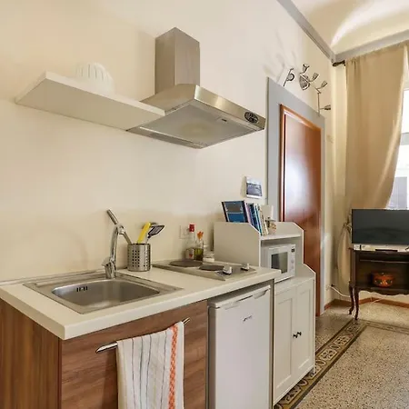 Next To The Duomo Of Florence, Raffaello, With Private Patio Apartamento Florencia