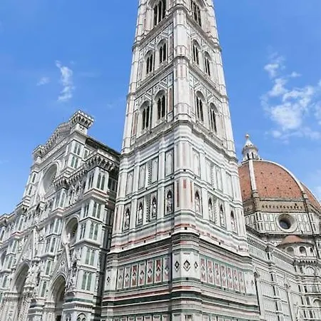 Διαμέρισμα In The Heart Of Florence, Dante, With Private Terrace Φλωρεντία