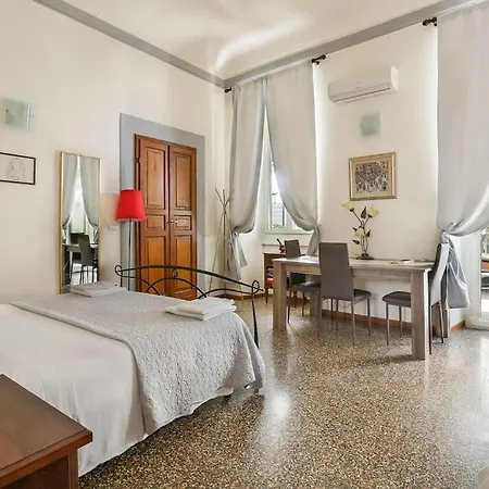 Διαμέρισμα In The Heart Of Florence, Dante, With Private Terrace Φλωρεντία