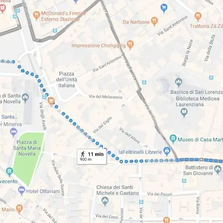 In The Heart Of Florence, Dante, With Private Terrace Διαμέρισμα Φλωρεντία