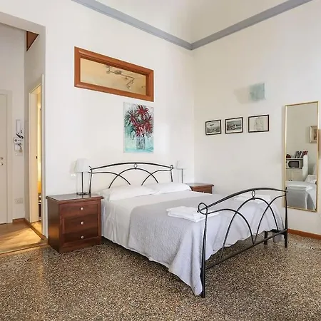 In The Heart Of Florence, Dante, With Private Terrace