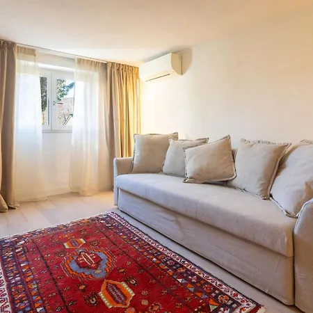 Apartment Maison Costa Dei Magnoli