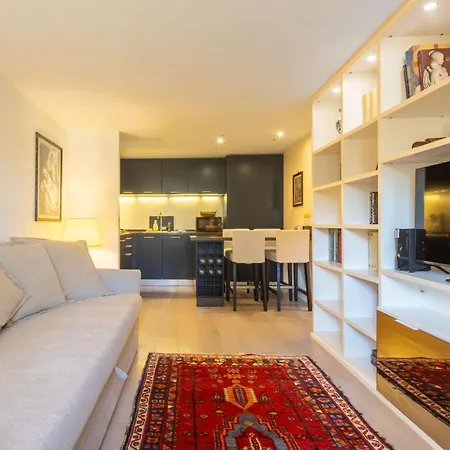 Apartamento Maison Costa Dei Magnoli *