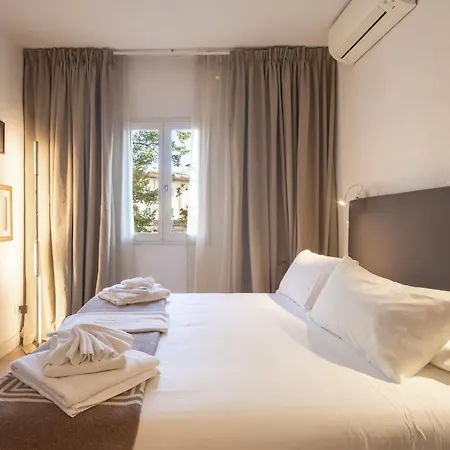 Apartamento Maison Costa Dei Magnoli Florencia
