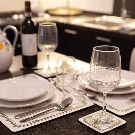Maison Costa Dei Magnoli Apartamento Florencia