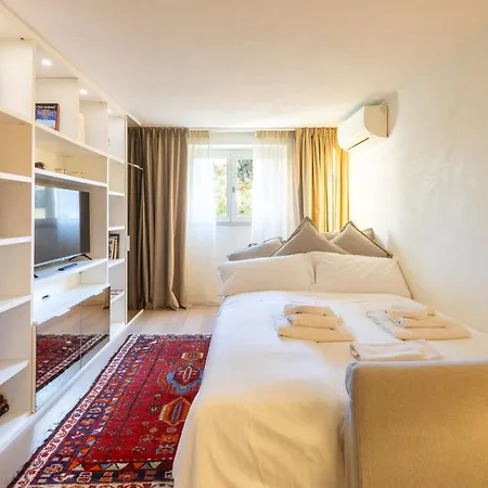 Maison Costa Dei Magnoli Apartment *