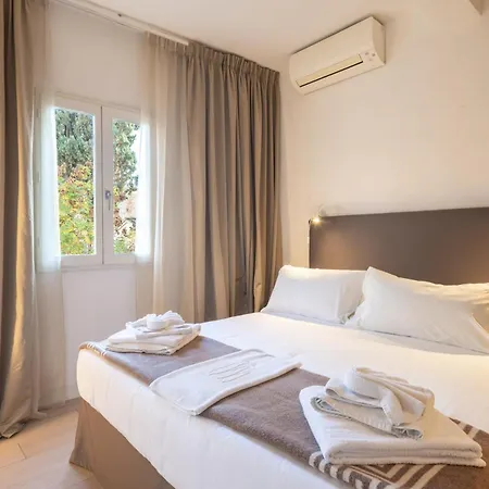 Apartamento Maison Costa Dei Magnoli Florencia